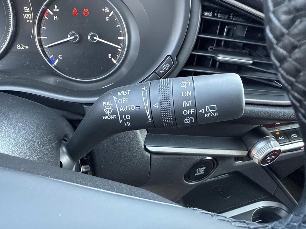 New 2026 MAZDA CX-30 AWD 2.5 S image 34