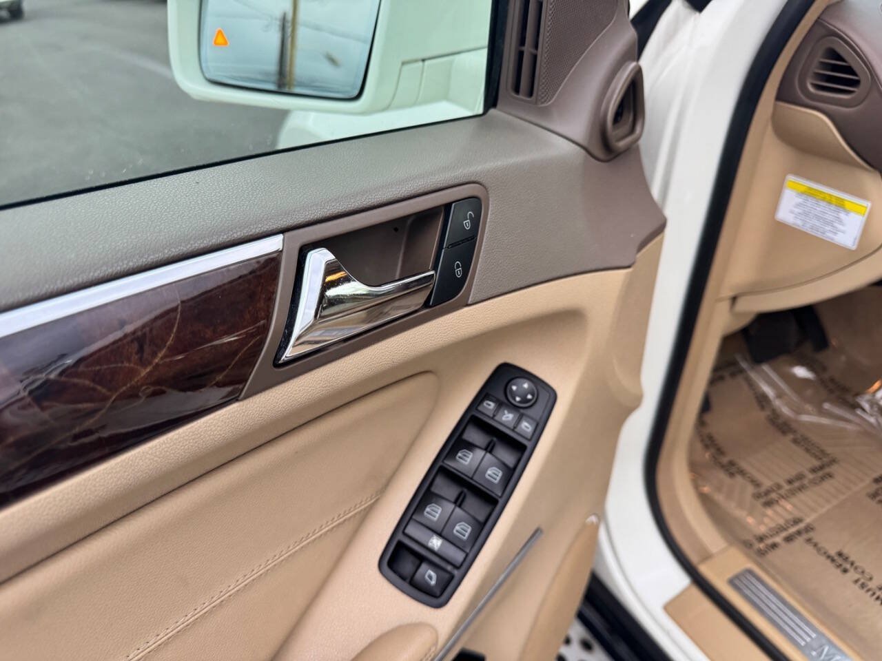 Used 2012 Mercedes-Benz GL 450 4MATIC image 18