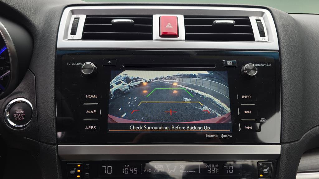 Used 2016 Subaru Legacy 3.6R Limited image 29