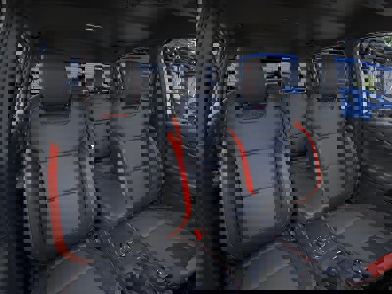 New 2026 Ford Ranger Raptor image 10