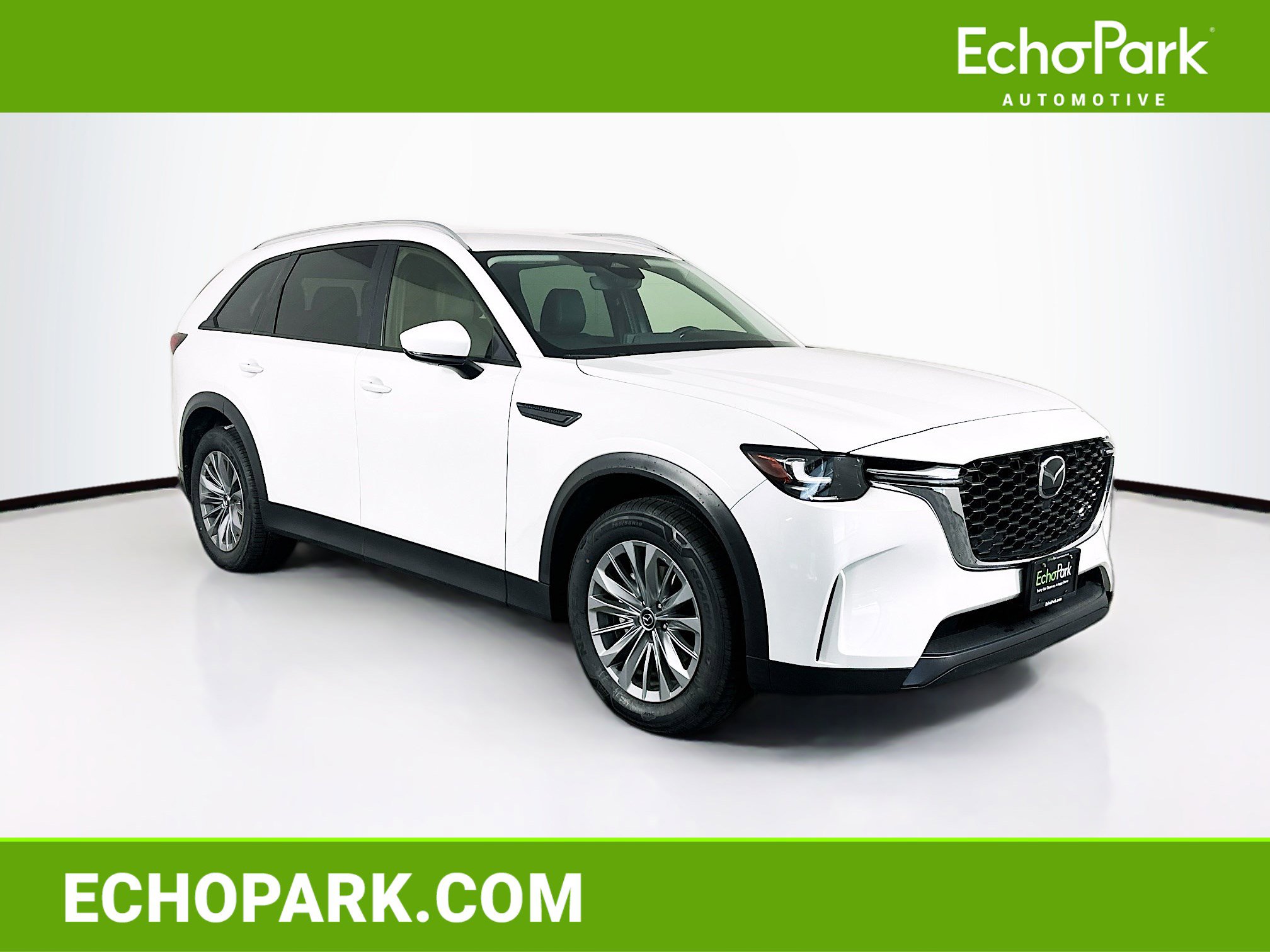 Used 2024 MAZDA CX-90 3.3 Turbo w/ Select Package AWD/4WD image 1