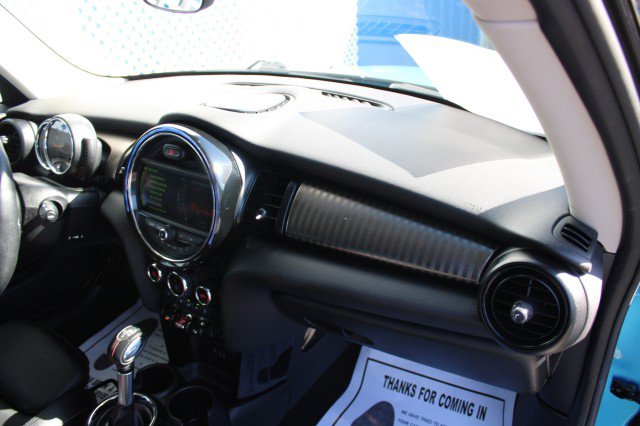 Used 2016 MINI Cooper S image 13