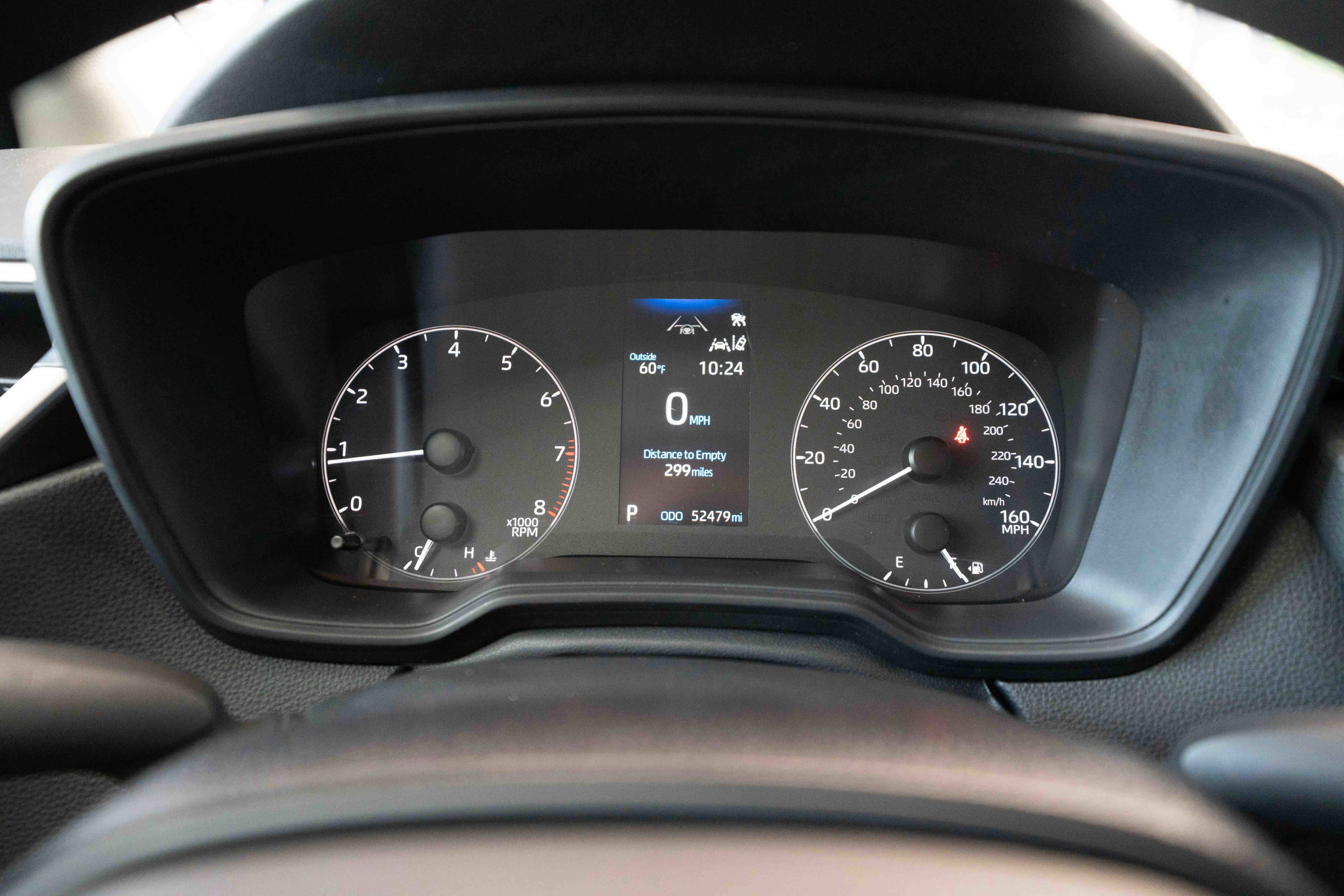 Used 2024 Toyota Corolla LE image 16