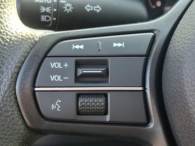 Certified 2023 Honda Accord EX image 21