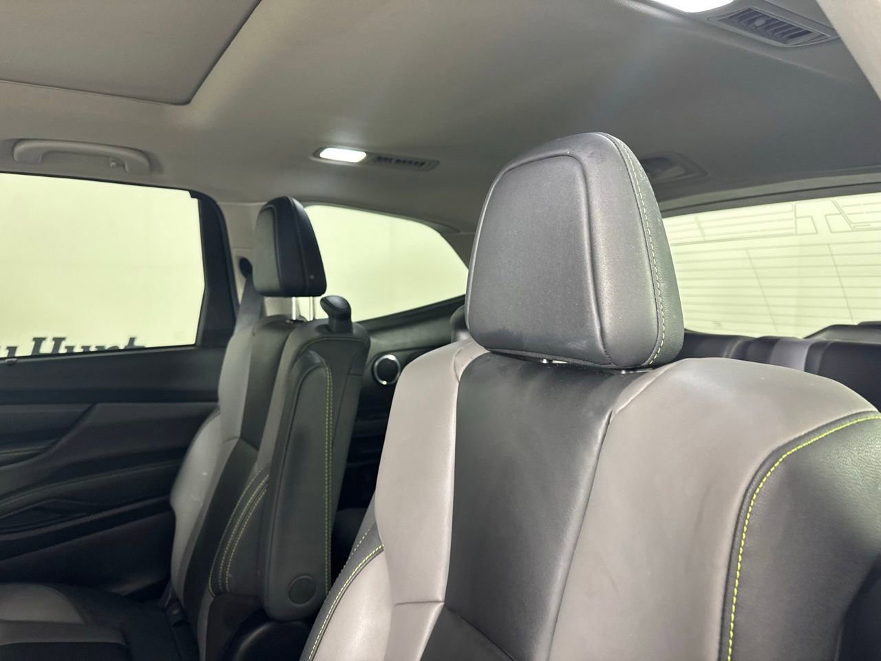 Used 2024 Subaru Ascent Onyx Edition Limited w/ Popular Package Onyx image 27