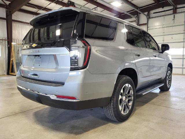 New 2026 Chevrolet Tahoe LT w/ Comfort Package AWD/4WD image 5