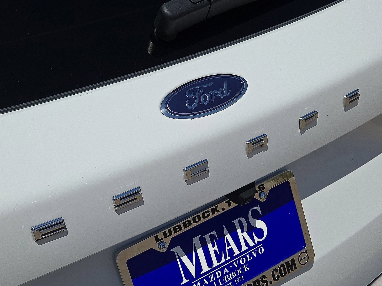 Used 2023 Ford Escape SE FWD image 11