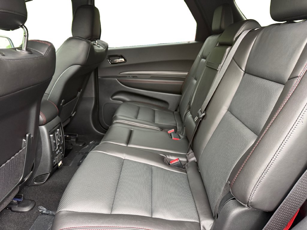 New 2026 Dodge Durango GT AWD/4WD image 14