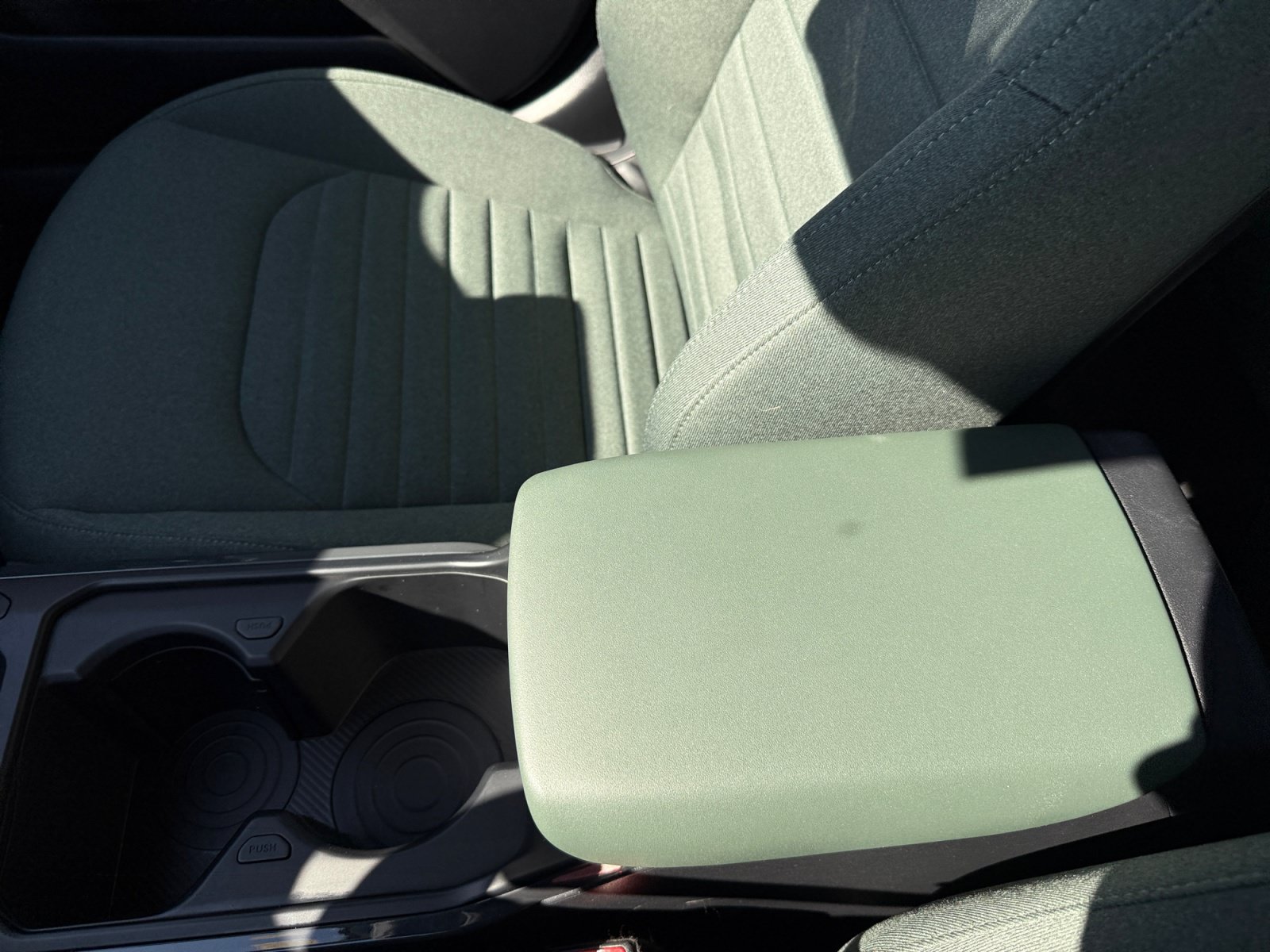 Certified 2025 Kia K4 EX FWD image 14