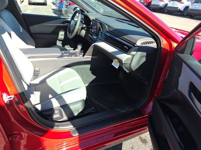 New 2026 Toyota Camry SE image 10