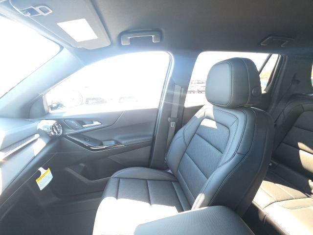 New 2026 Chevrolet Equinox LT image 25