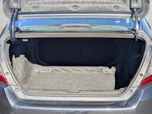 Used 2017 Honda Civic LX image 6