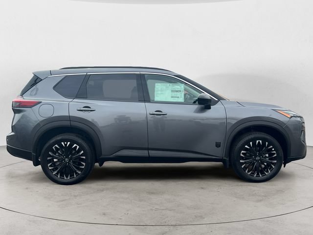 New 2026 Nissan Rogue Dark Armor AWD/4WD image 4