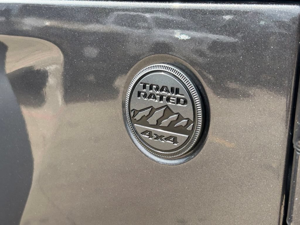 Used 2024 Jeep Wrangler Unlimited Sport AWD/4WD image 13