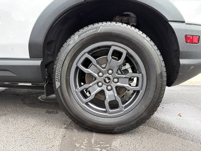 Used 2023 Ford Bronco Sport Big Bend AWD/4WD image 32