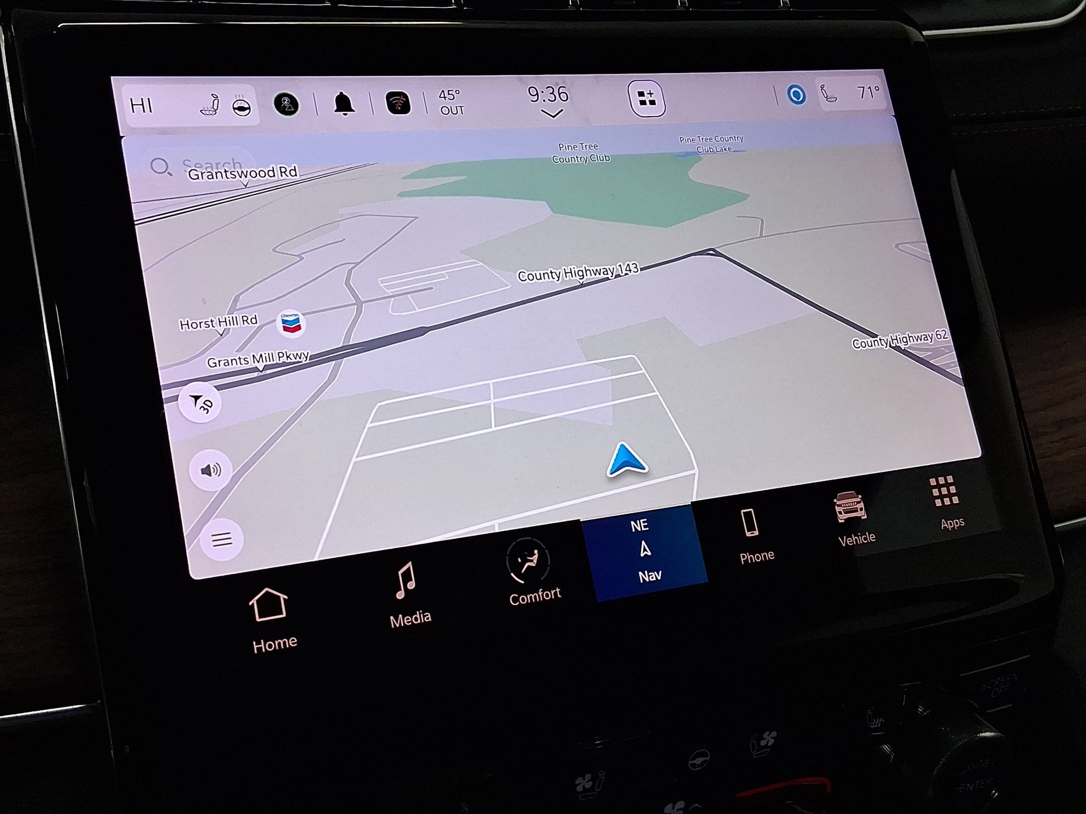 Used 2022 Jeep Grand Cherokee Summit w/ Adv Protech Group IV image 26