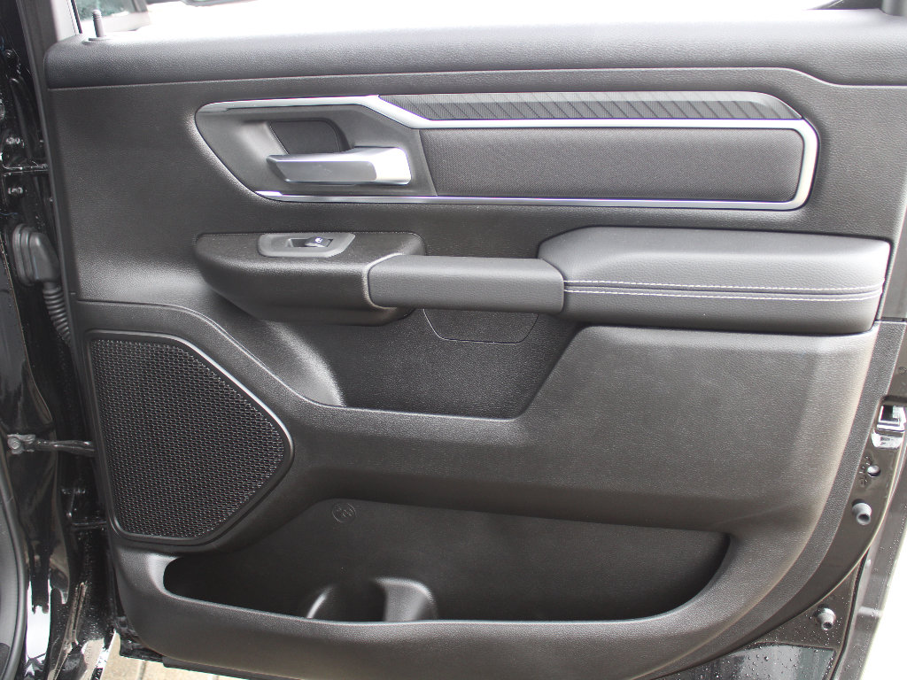 New 2026 RAM 1500 Big Horn image 28