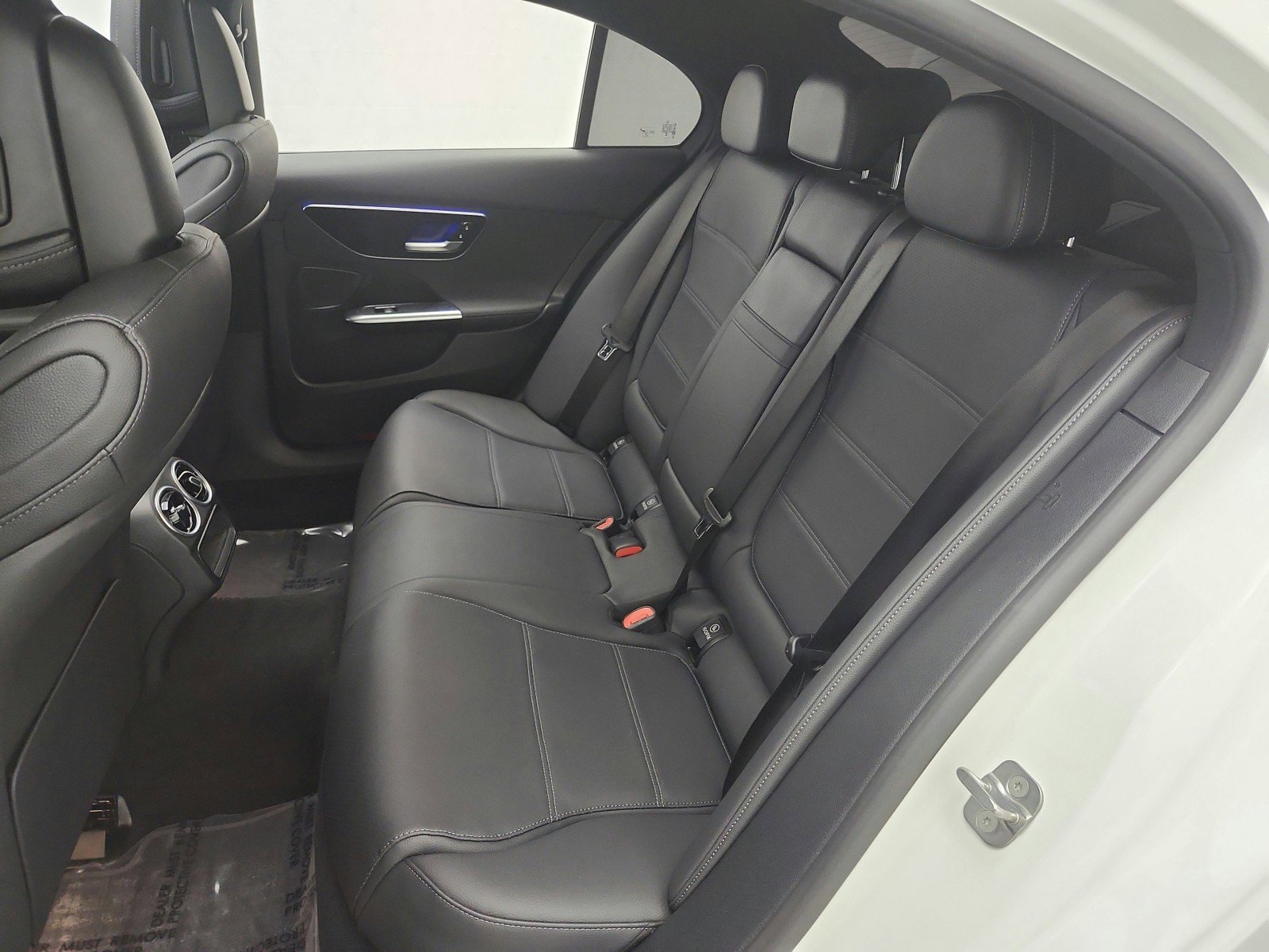 Used 2024 Mercedes-Benz C 300 Sedan image 14