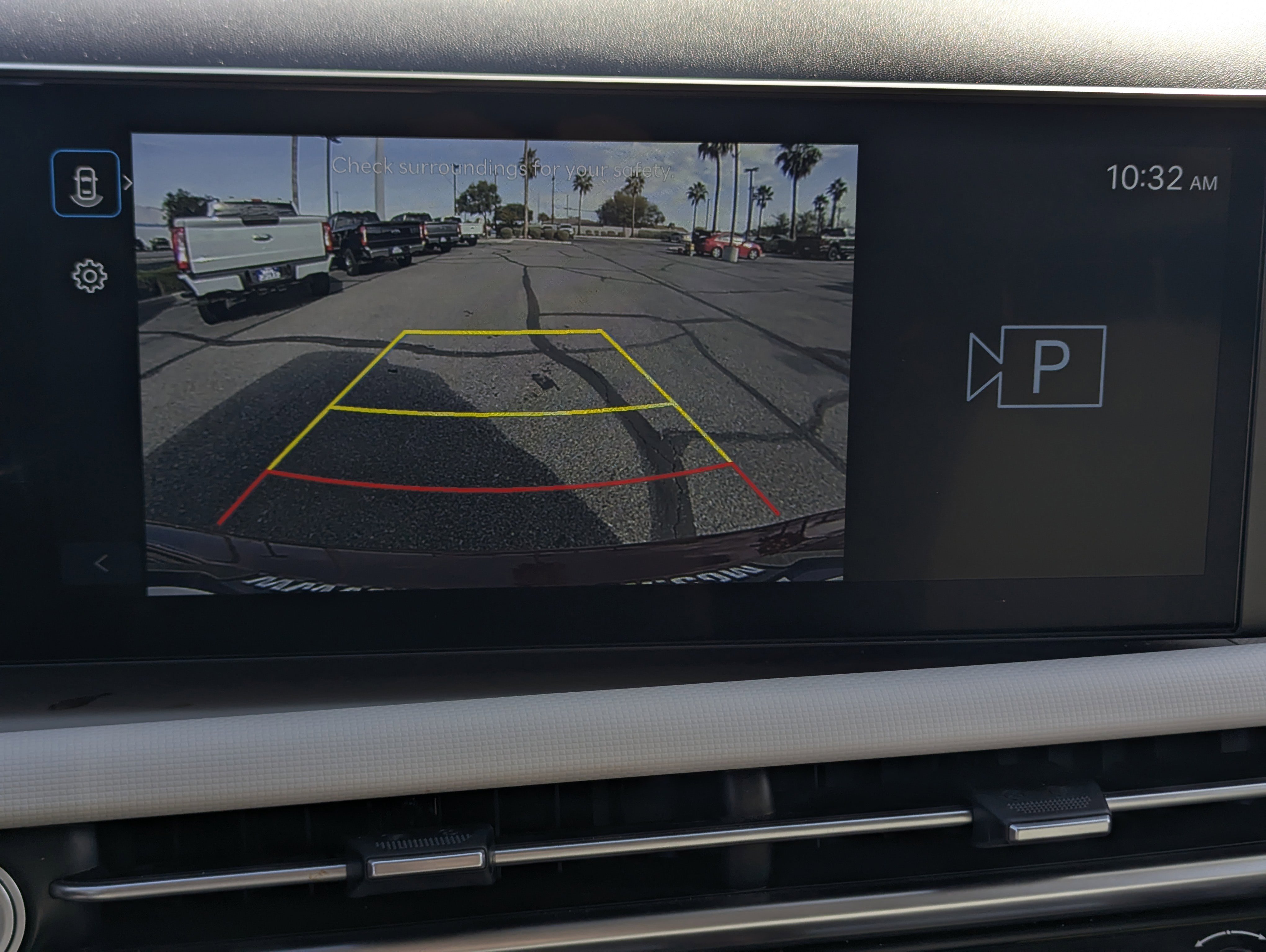 Used 2025 Hyundai Tucson SEL image 11