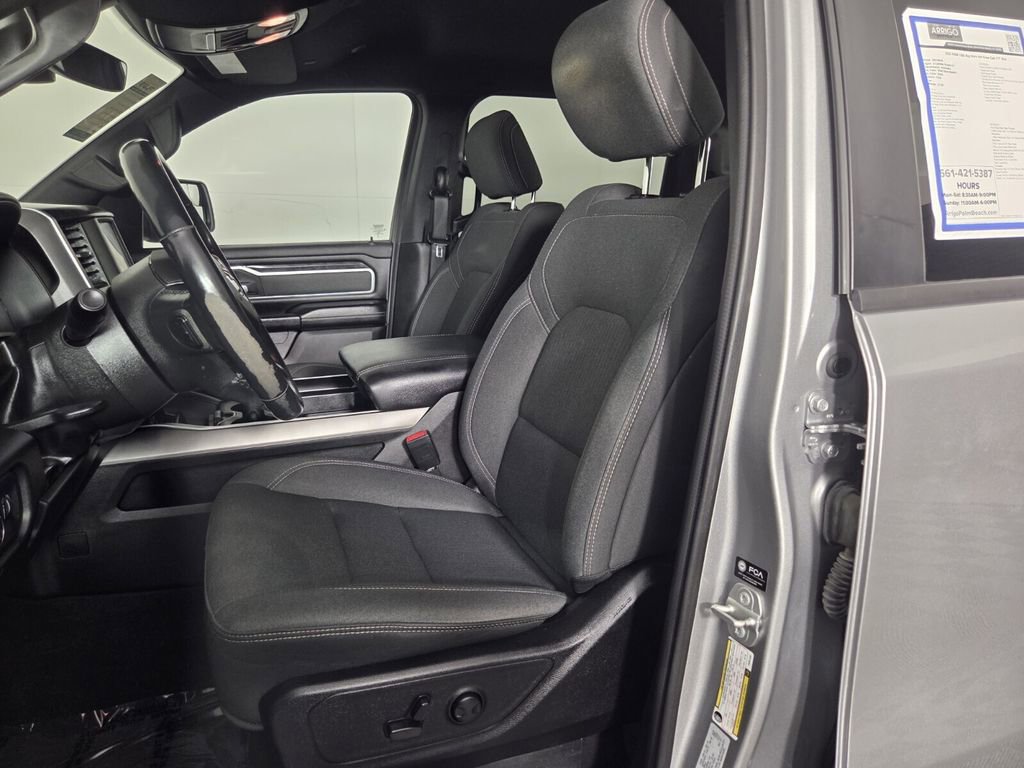 Used 2023 RAM 1500 Big Horn AWD/4WD image 10