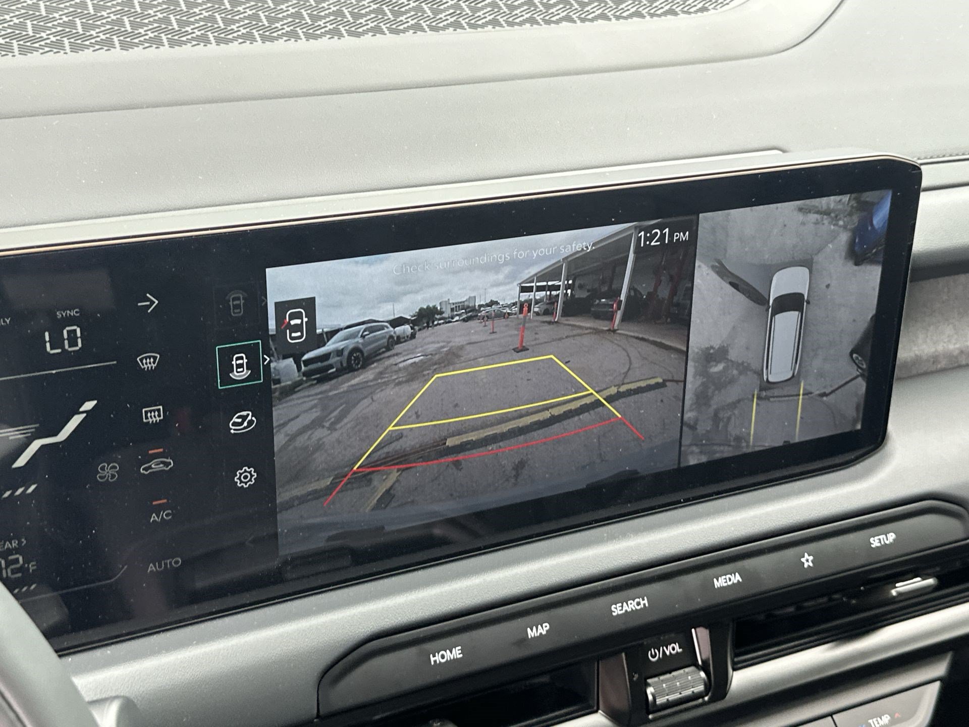 New 2027 Kia Telluride SX X-Line AWD/4WD image 21