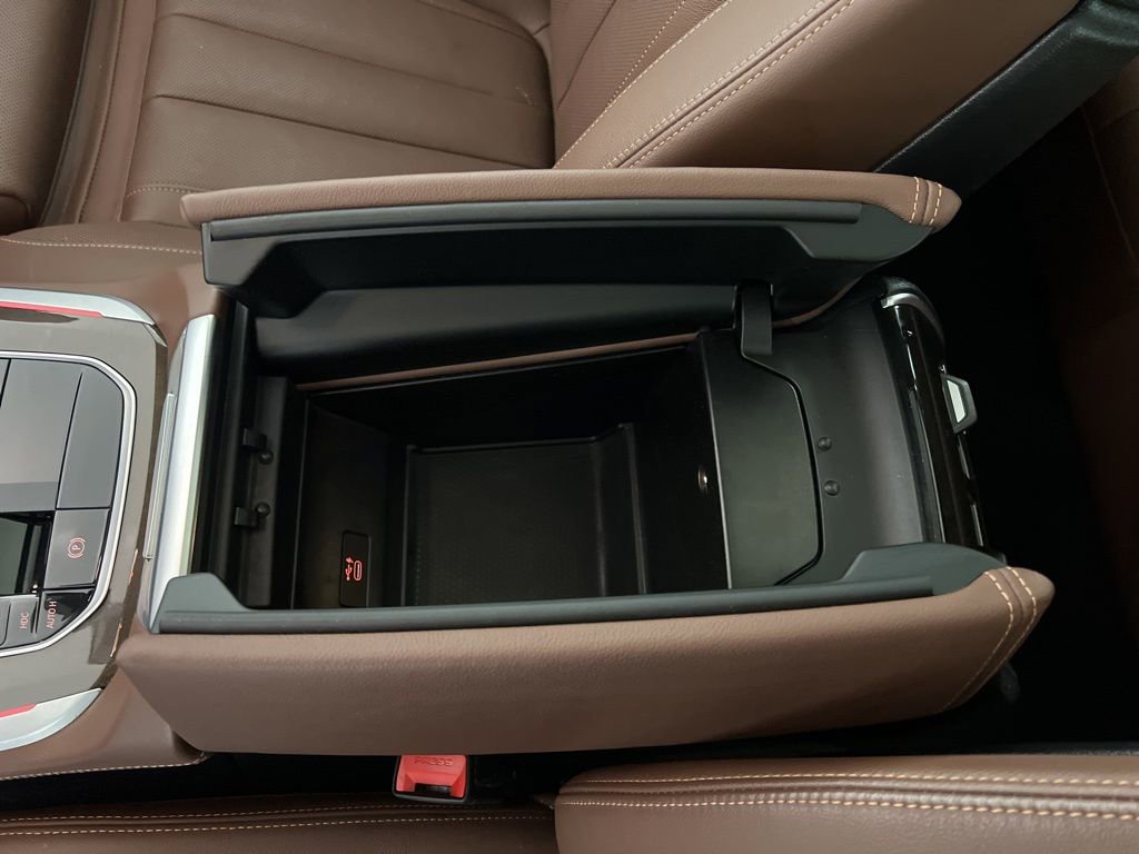 Certified 2022 BMW X5 xDrive40i w/ M Sport Package image 22