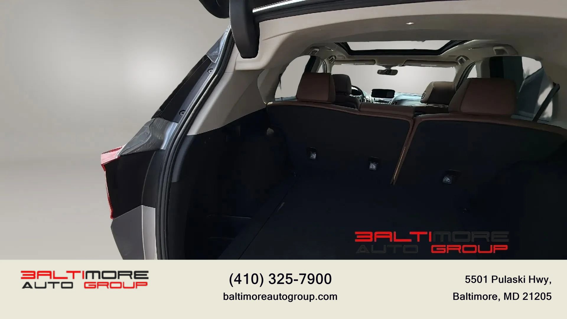 Used 2019 Acura RDX AWD w/ Advance Package image 36