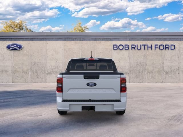 New 2026 Ford Maverick Lobo AWD/4WD image 5