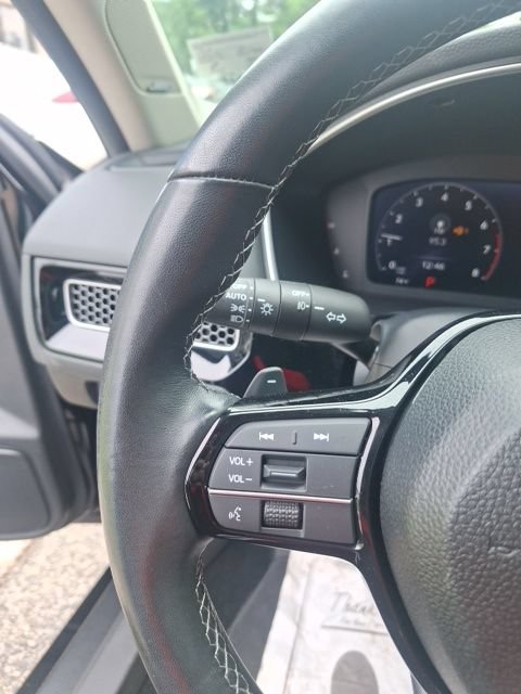 Used 2023 Honda Civic Touring image 12