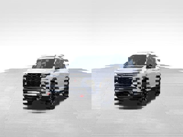New 2026 Chevrolet Traverse Z71 AWD/4WD image 8