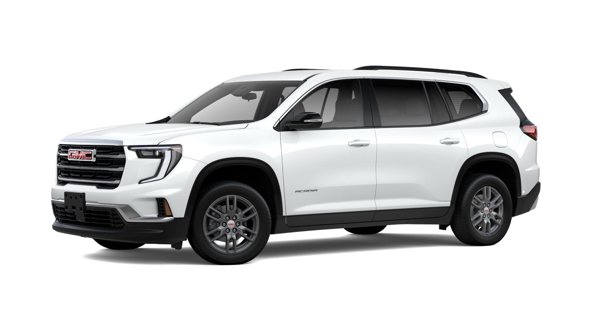 New 2025 GMC Acadia Elevation FWD image 50