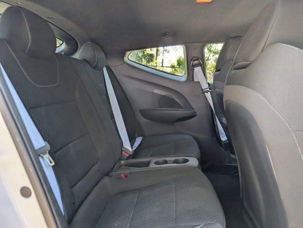 Used 2020 Hyundai Veloster N w/ Performance Package FWD image 19