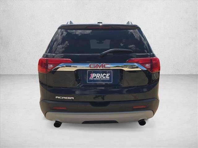 Used 2019 GMC Acadia SLT FWD image 7