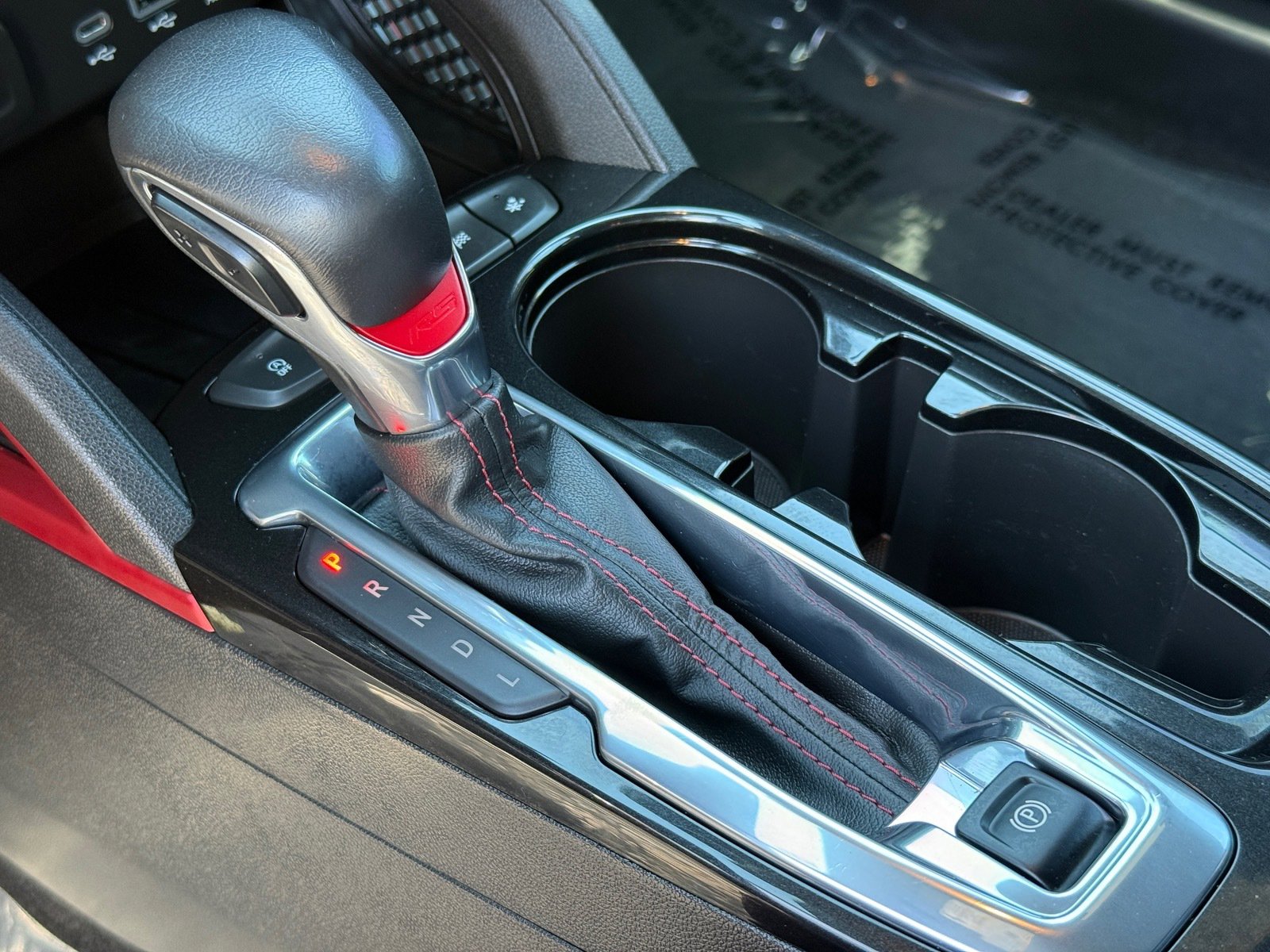 Used 2021 Chevrolet TrailBlazer RS w/ Convenience Package FWD image 29