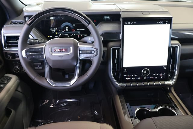 New 2026 GMC Yukon XL Elevation w/ Elevation Premium Package AWD/4WD image 21