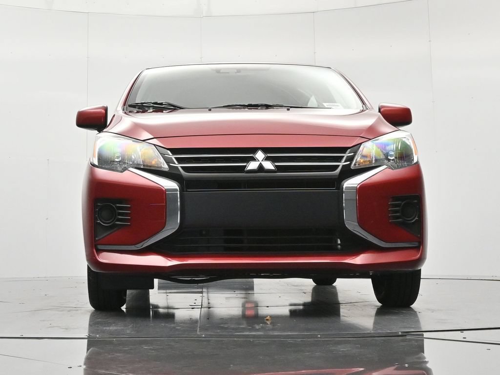 Used 2024 Mitsubishi Mirage ES FWD image 37