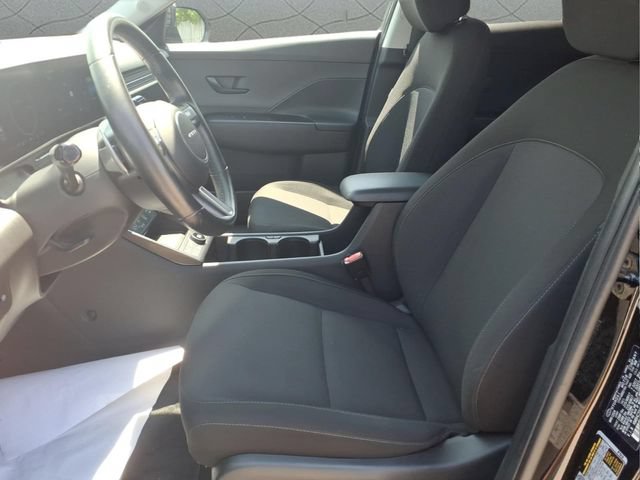 Certified 2024 Hyundai Kona SEL FWD image 19