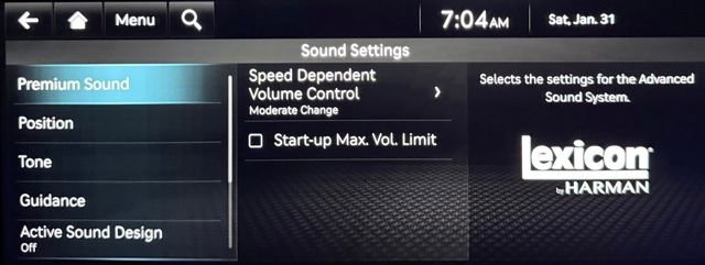 Used 2026 Acura MDX A-Spec image 65