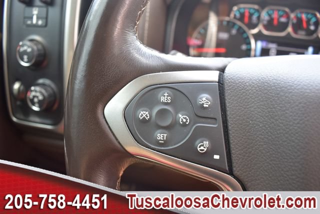 Used 2019 Chevrolet Silverado 3500 LTZ w/ Duramax Plus Package AWD/4WD image 29