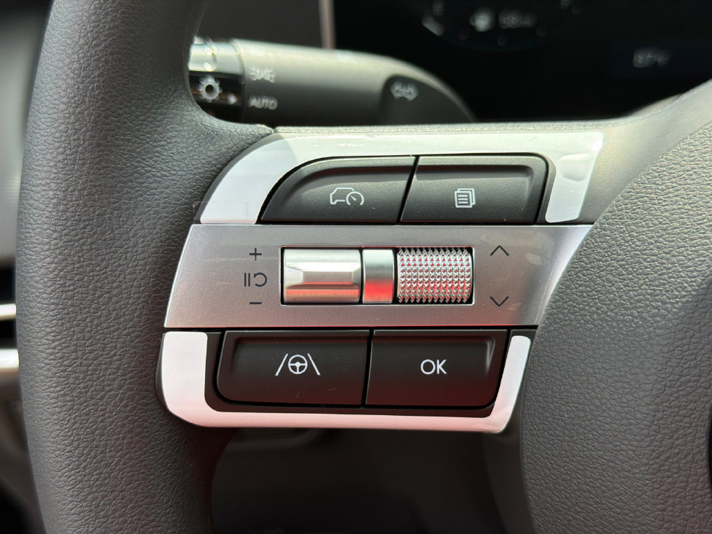 New 2027 Hyundai Santa Cruz SEL FWD image 24