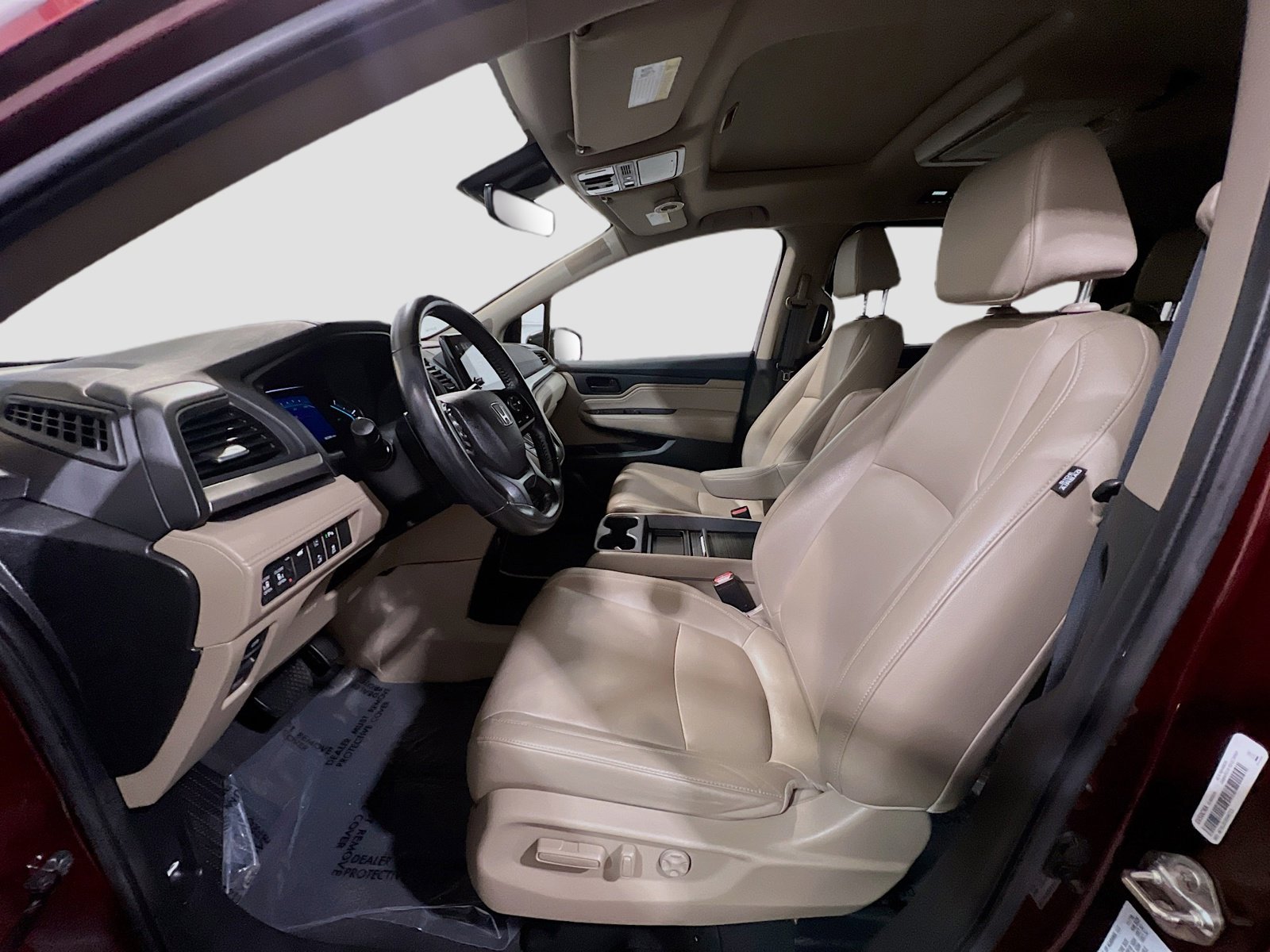 Used 2019 Honda Odyssey Touring image 15