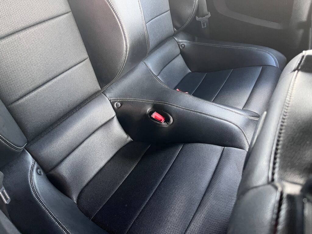 Used 2020 Ford Mustang Premium RWD image 24