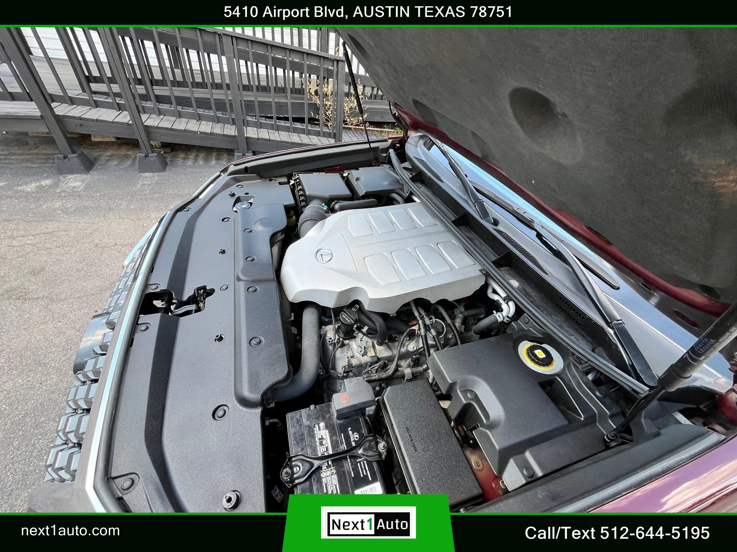Used 2021 Lexus GX 460 Premium w/ Premium Package AWD/4WD image 40