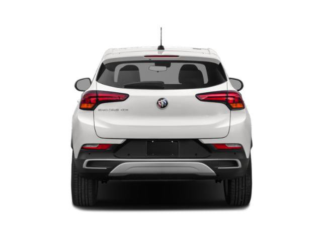 Used 2020 Buick Encore GX Select w/ Sport Touring Package FWD image 8