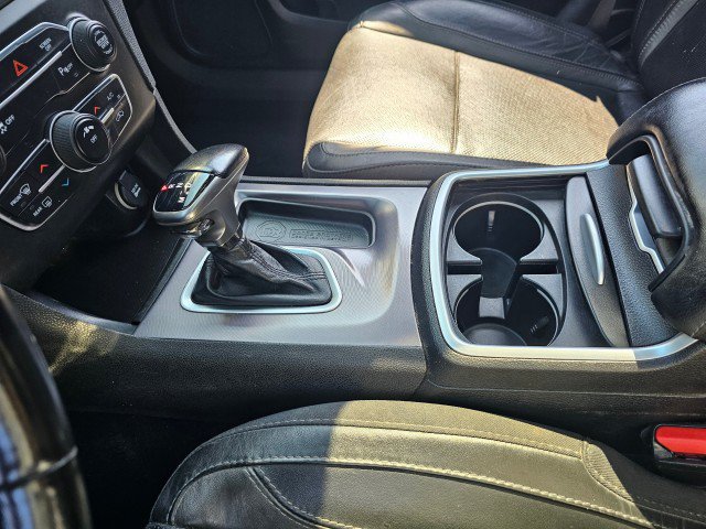 Certified 2021 Dodge Charger SXT w/ Leather Interior Group RWD image 32