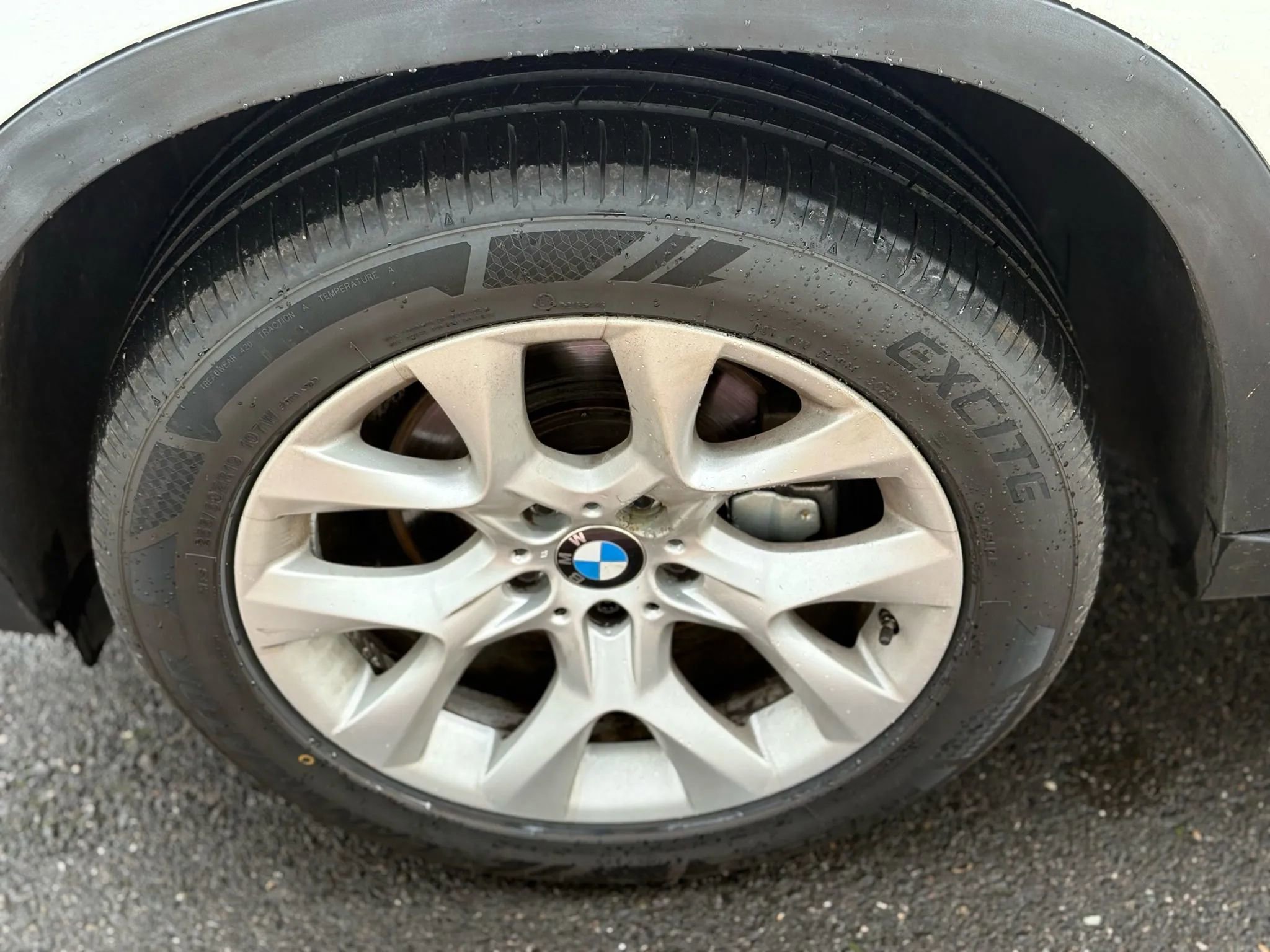 Used 2011 BMW X5 xDrive35i AWD/4WD image 31