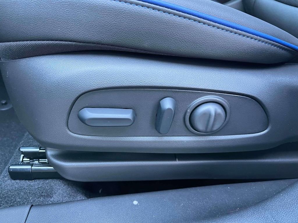New 2026 Buick Encore GX Sport Touring w/ Comfort Package FWD image 22