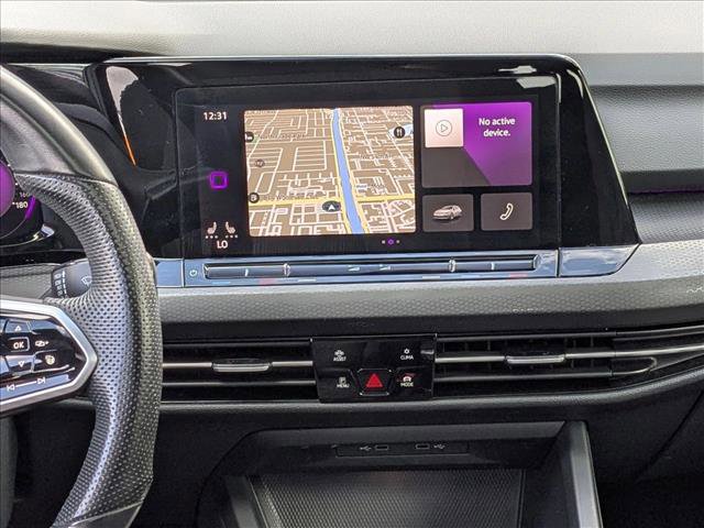 Used 2022 Volkswagen GTI SE image 14