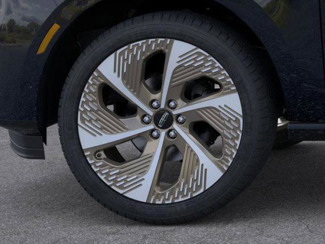 New 2026 Lincoln Navigator L Black Label image 19