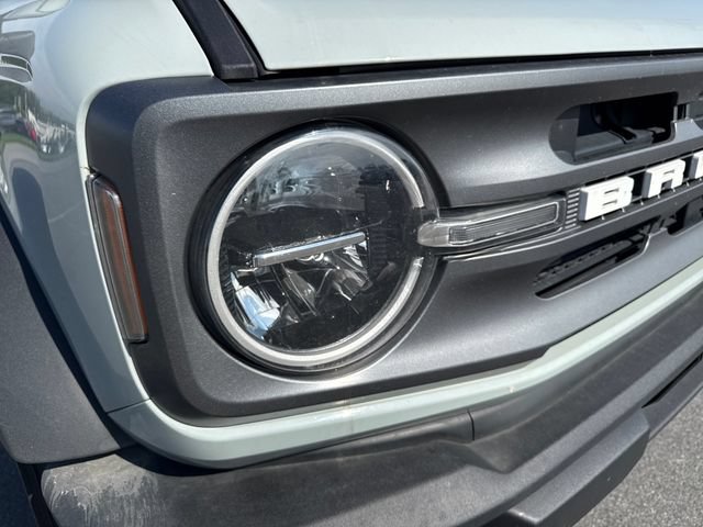 Used 2024 Ford Bronco Big Bend AWD/4WD image 12